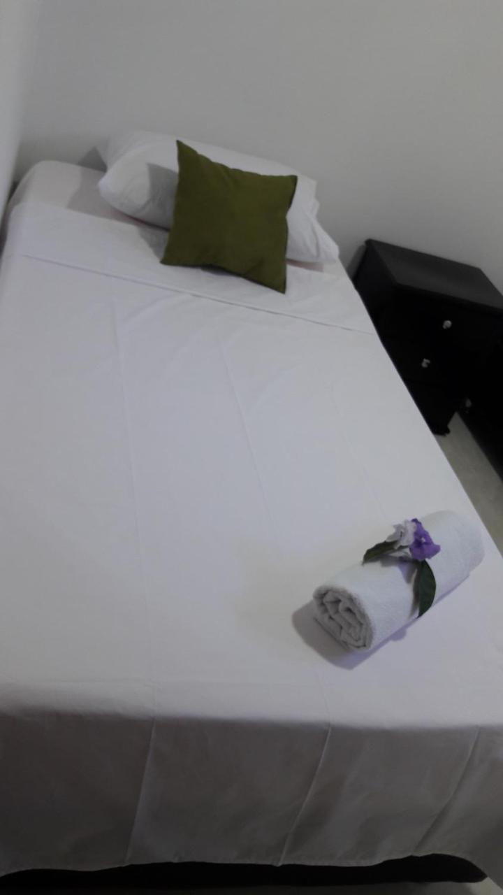 Puerto Caribe Hostal Guachaca Екстериор снимка